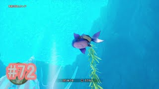 ドラゴンクエストⅪ　ドラクエ11　女性実況　＃72
