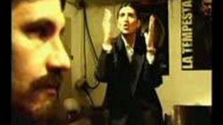 Cuanto poder - Enanitos Verdes