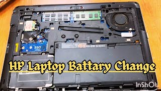 HP Laptop Battery Replacement On HP Pavilion 15s,15cc,15ca,15cs and many others. Battery part number