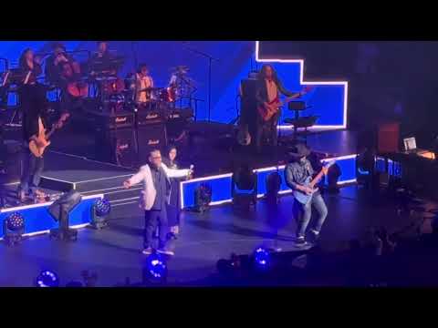 Ella - Sembilu, Baldu Biru, Sejati ft Awie