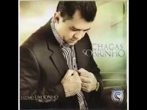 Chaga Sobrinho É como um sonho cd completo