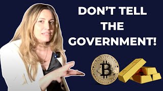 Why you shouldn’t invest in Bitcoin ETFs – Daniela Cambone