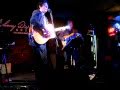 Stan Ridgway at Johnny D's - Scavenger Hunt