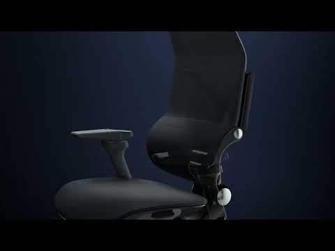 Миниатюра изображения товара Кресло геймерское Evolution Zephyr Grey