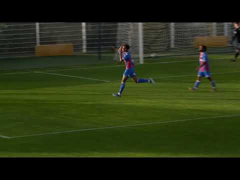 N3 (J5) Le résumé du match SMCaen 1-2 FC Dieppe