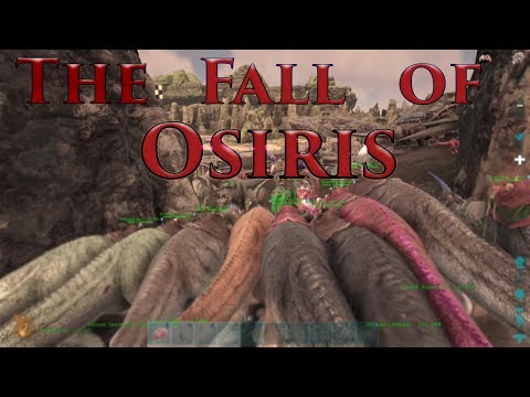 Ark The Fall Of Osiris (Official 746 Defense)