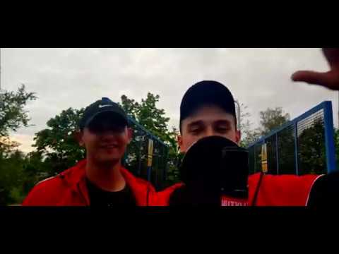 Czesław x NZT - #hot16challenge2