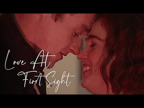 Oliver & Hadley - Their Story [ Love At First Sight ]