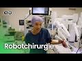 Robotchirurgie