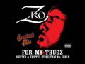 Zro-Get Yo Paper