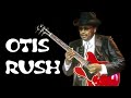 OTIS RUSH - I Wonder Why (Will My Man Be Home Tonight - 1986 - SANTS BLUES OTIS RUSH - I Wonder Why (Will My Man Be Home Tonight - 1986