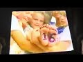 Sesame Street Kids Paint A Huge Mural Of The Number 16