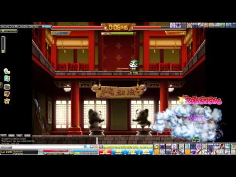 [SPIN4DAYS] La Mancha Spear vs. Dojo