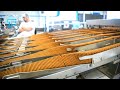 Ever Wondered How Lotus Biscuits Are Made Join Us On This FanTECHstic Factory Tour