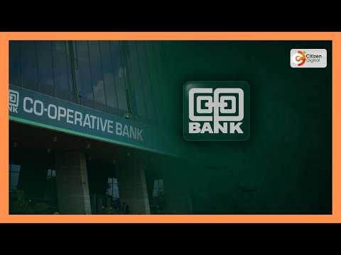 Co-op Bank profit before tax rises to Sh23.1 billion
