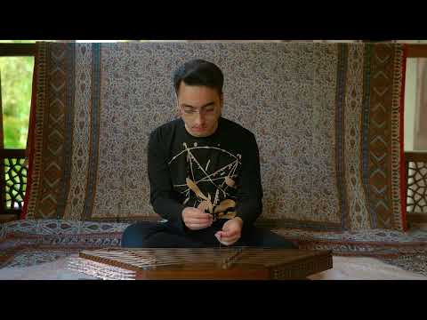 Samāʿī dar maqām-i Awj - Anonymous 17th-century Piece