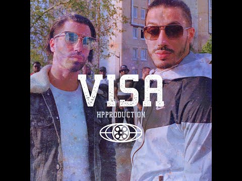 PNL X Vald X Niska Type Beat Visa (Prod.HPproduction)