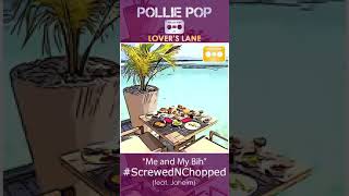 Me And My Bitch (Screwed &amp; Chopped) (ft. Jaheim)