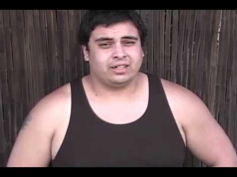 NΩW Event Alpha 4 Interview - Wreckless