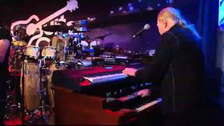 The Artie Lange Show - Eric Burdon and The Animals Performs &quot;Water&quot;
