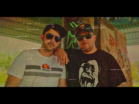 Südwest Choppers - Asphalt - Official Video - 2021