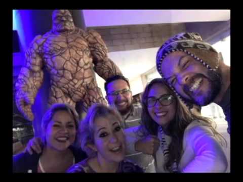 Dasein Coaching en el cine: KUBO