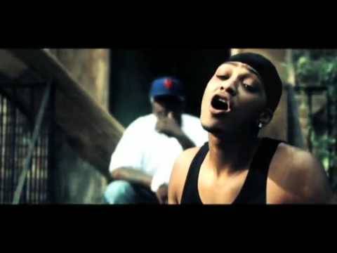 Stat Quo - Ghetto U.S.A. (Official Music Video)(Dir By EIf Rivera)