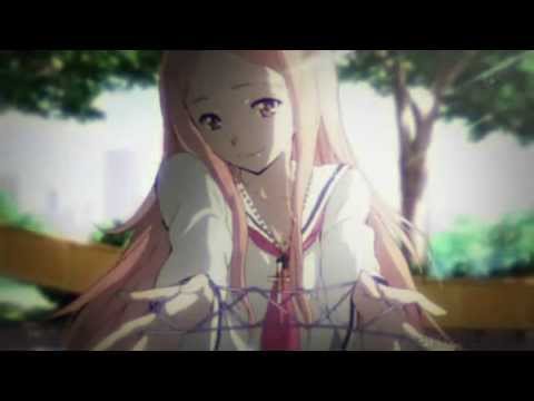Guilty Crown AMV - War Of Change.