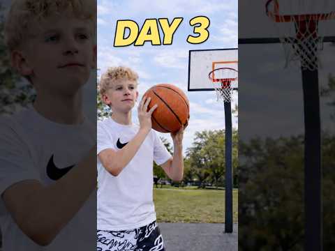 Impossible Shot. Day 3 #giveaway