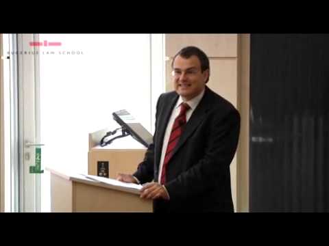 Law studies 1/3: What is important in law?