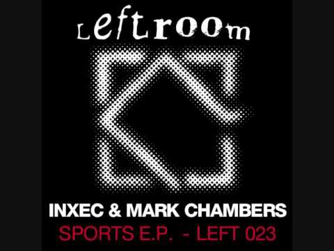 Inxec & Mark Chambers - B Side (Guti remix)