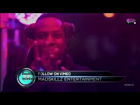 TOP AFROBEAT VIDEO MIX 2022 ONE MINUTES MIXTAPES