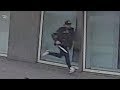 Rotterdam: Schietincident in de Karel Doormanstraat