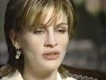 Julia Roberts PrimeTime Live With Diane Sawyer 1994