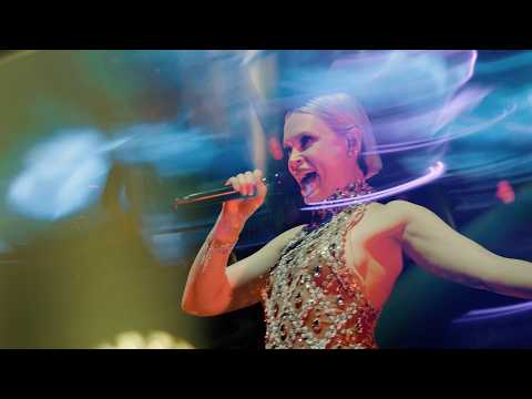 The Greatest Film Music Show by The Grand Stars Orchestra – Official Trailer #2 video thumbnail