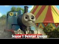 Thomas Friends Season 11 Deleted Scenes