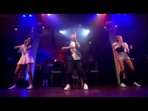 anne cafe - Popkidz - Dit is hoe wij feesten