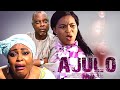 AJULO - A Nigerian Yoruba Movie Starring Dele Odule | Yewande | Shola Kosoko