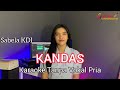 KANDAS KARAOKE Duet Sabela KDI Tanpa Vokal Pria