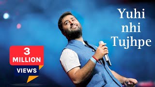 Download lagu yuhi nahi tujhpe dil ye fida hai lyrics mp3 song download || yuhi nahi tujhpe dil ye fida hai movie mp3