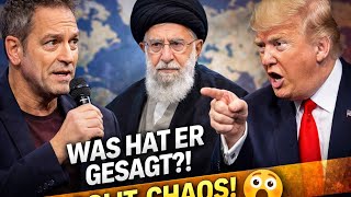 🔥Dieter Nuhr sorgt für politischen Aufruhr! | Nuhr im Ersten 14.3.2026