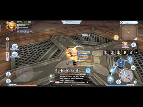 #ROX l #F2P TANK VS WHALE TANK MAX HP 900K BERSERK MODE