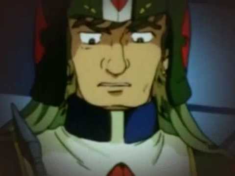 Capitan Harlock  L'Arcadia della mia giovinezza