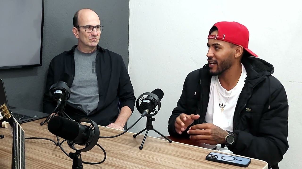 Podcast Social Net Ep 9