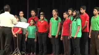 We Usher in This Christmas