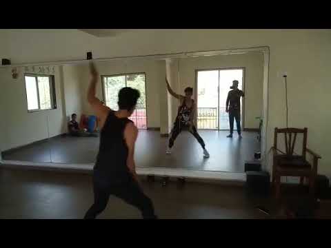 Hrishikesh Kadu Video 2