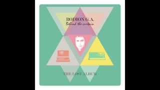 Rodion Acvilla Fragment (from the album Behind The Curtain)