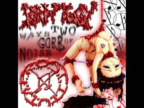 Lord Piggy- Genital grinder (Carcass cover)