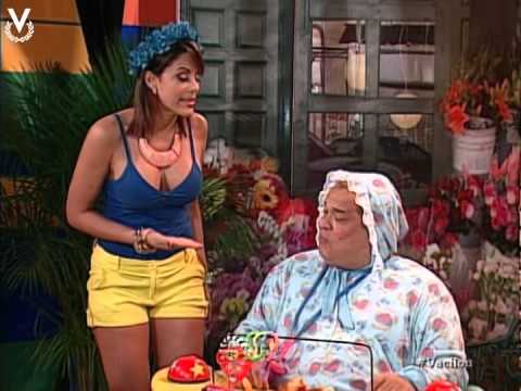 El Show del Vacilón - Chacabó