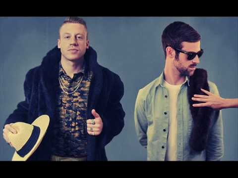 Mackelmore & Ryan Lewis - Can't Hold Us (DJ Psar Remix)